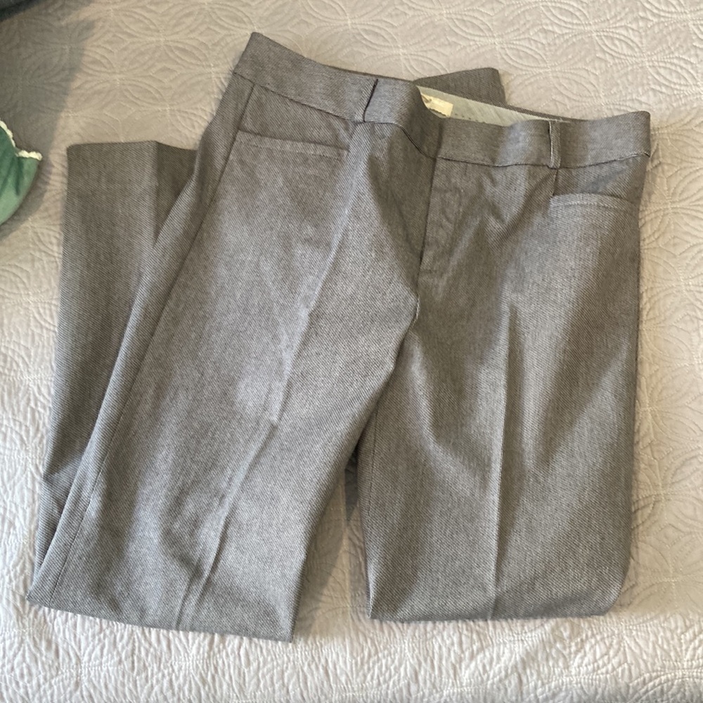 Banana Republic Sloan Fit Pants